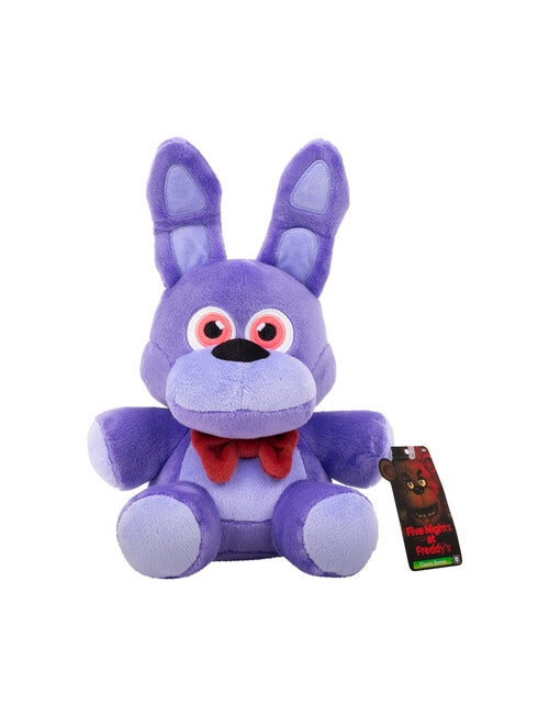 Five Nights At Freddy's Five Nights at Freddy's 8in Core Plush, Assorted product photo View 06 L