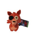 Five Nights at Freddy's Mini Plush Blind Box, Assorted product photo