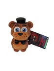 Five Nights At Freddy's Five Nights at Freddy's Mini Plush Blind Box, Assorted product photo View 02 S