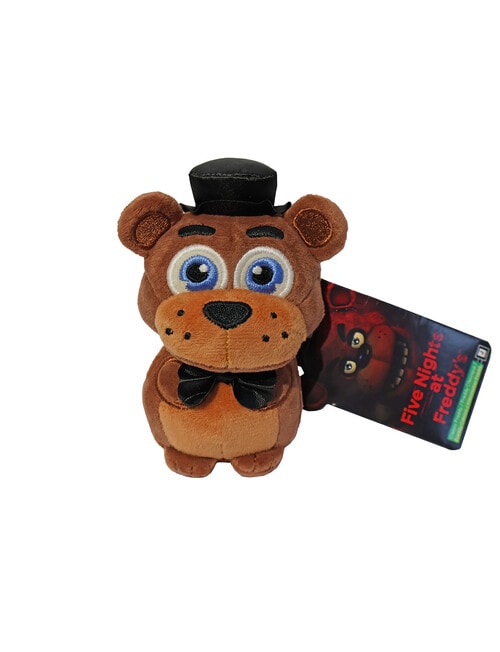 Five Nights at Freddy's Mini Plush Blind Box, Assorted product photo View 02 L