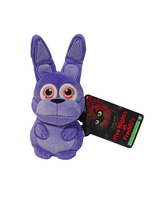 Five Nights At Freddy's Five Nights at Freddy's Mini Plush Blind Box, Assorted product photo View 03 L
