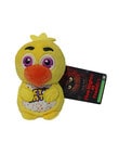Five Nights At Freddy's Five Nights at Freddy's Mini Plush Blind Box, Assorted product photo View 04 S