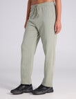 Champion Legacy Tonal Straight Leg Pant, Ecology Green product photo View 02 S