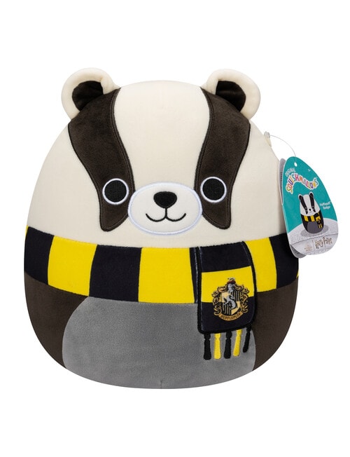 Squishmallows 12cm Harry Potter Soft Toy Squad, Series 27, Assorted product photo