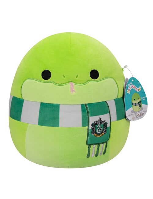 Squishmallows 12cm Harry Potter Soft Toy Squad, Series 27, Assorted product photo View 02 L