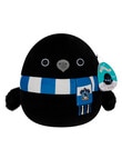 Squishmallows 12cm Harry Potter Soft Toy Squad, Series 27, Assorted product photo View 03 S