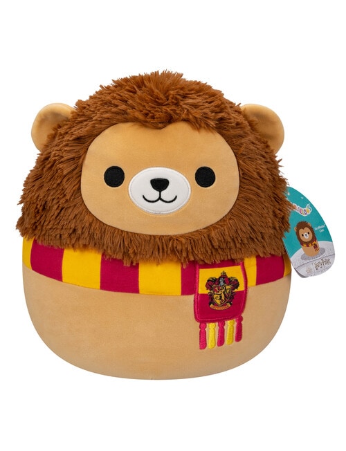 Squishmallows 12cm Harry Potter Soft Toy Squad, Series 27, Assorted product photo View 04 L