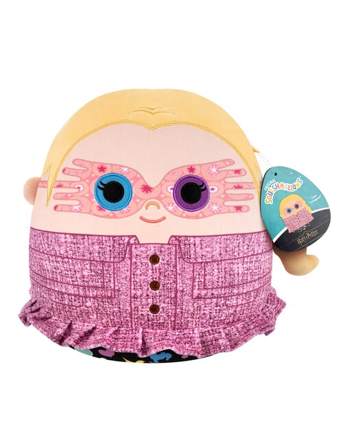 Squishmallows 12cm Harry Potter Soft Toy Squad, Series 27, Assorted product photo View 05 L