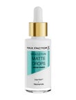 Max Factor Miracle Pure Mattifying Serum Primer, Clear, 30ml product photo