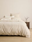 Haven Rowe Duvet Cover Set product photo