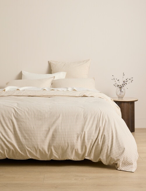 Haven Rowe Duvet Cover Set product photo