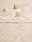 Haven Rowe Duvet Cover Set product photo View 02 S