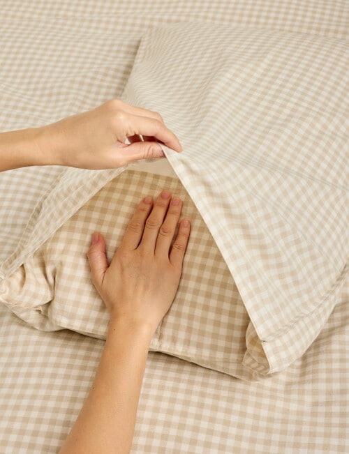 Haven Rowe Duvet Cover Set product photo View 04 L