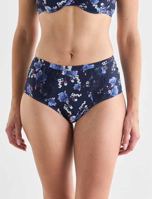 Lyric Chanice Full Brief, Fleur product photo