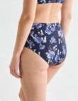 Lyric Chanice Full Brief, Fleur product photo View 02 S