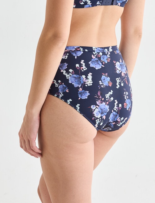 Lyric Chanice Full Brief, Fleur product photo View 02 L