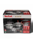 Tefal Virtuoso Stainless Steel, 3-Piece Pot Set product photo View 02 S