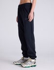 Champion Legacy Graphic Shop Jogger Pant, Black product photo View 02 S