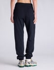 Champion Legacy Graphic Shop Jogger Pant, Black product photo View 03 S