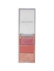 Makeup Revolution Blush Icon Palette, Aura Points Rose product photo View 02 S