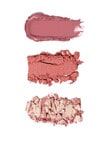 Makeup Revolution Blush Icon Palette, Aura Points Rose product photo View 03 S