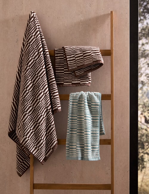 Haven Remy Towel Range product photo