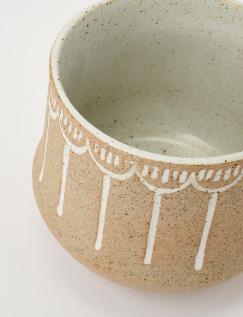 Robert Gordon Natural Entertainer Mug, 345ml, Fluted product photo View 03 L