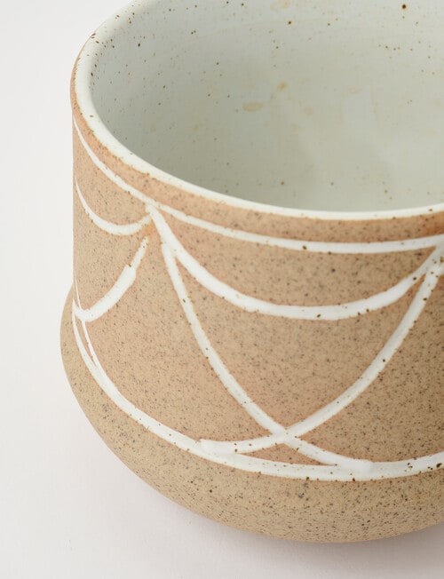 Robert Gordon Natural Entertainer Mug, 345ml, Trellis product photo View 03 L