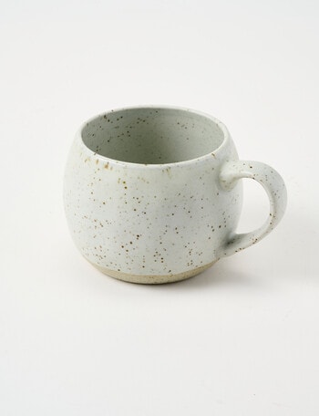 Robert Gordon Mineral Mug, 270ml, Salt product photo
