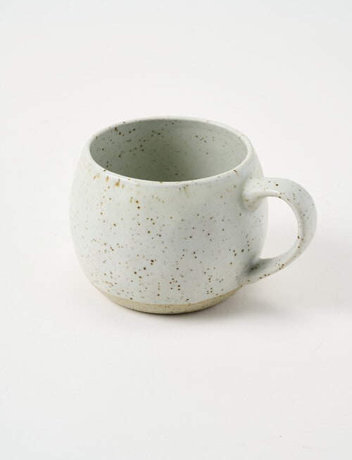 Robert Gordon Mineral Mug, 270ml, Salt product photo