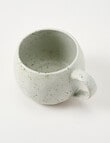 Robert Gordon Mineral Mug, 270ml, Salt product photo View 03 S