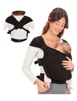 Boba Bliss Baby Carrier product photo