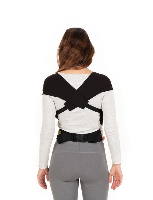 Boba Bliss Baby Carrier product photo View 04 L