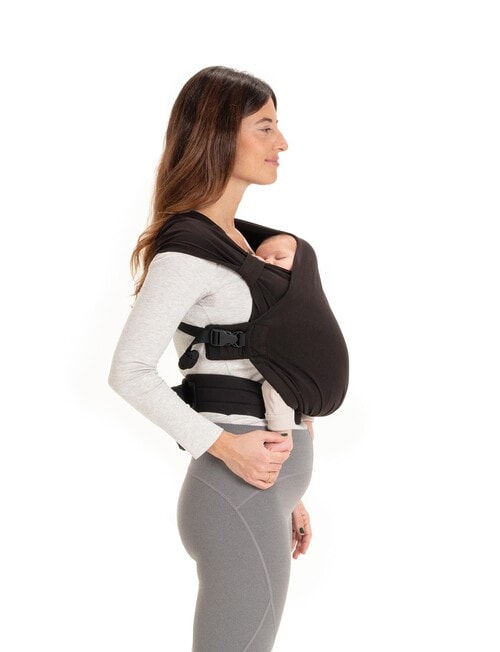 Boba Bliss Baby Carrier product photo View 05 L