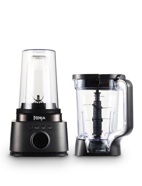 Ninja Stealth IQ Duo Power Blender Pro, QX301NZ product photo View 02 L