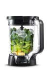 Ninja Stealth IQ Duo Power Blender Pro, QX301NZ product photo View 03 S