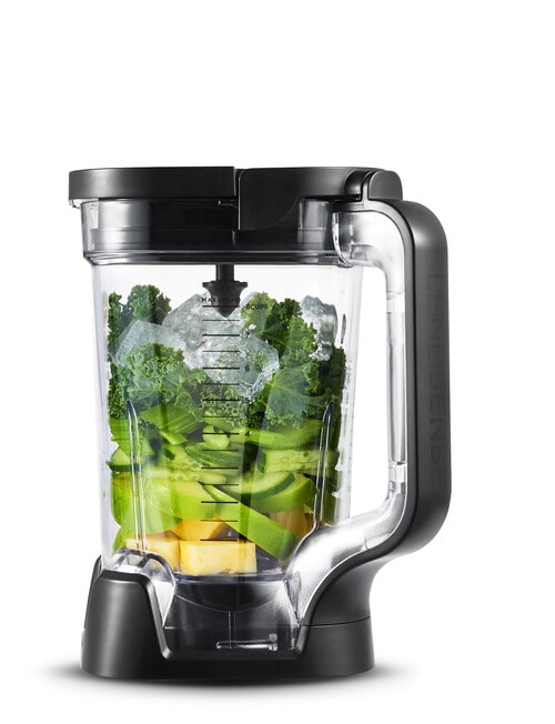Ninja Stealth IQ Duo Power Blender Pro, QX301NZ product photo View 03 L