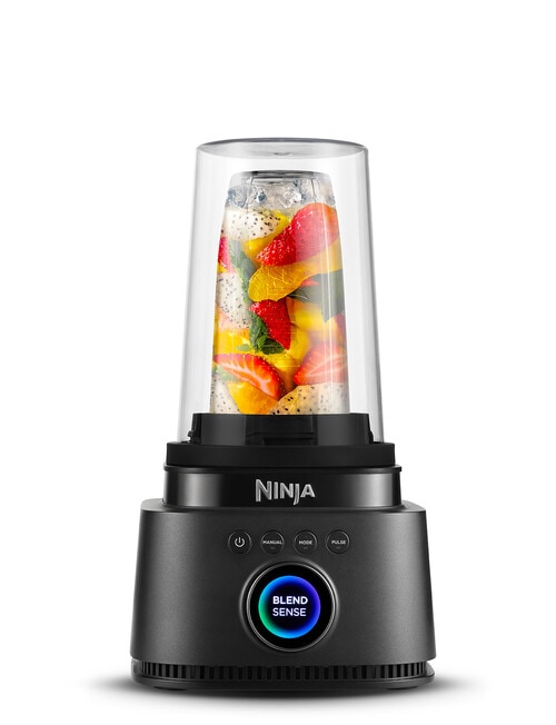 Ninja Stealth IQ Duo Power Blender Pro, QX301NZ product photo View 04 L