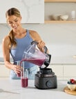 Ninja Stealth IQ Duo Power Blender Pro, QX301NZ product photo View 08 S