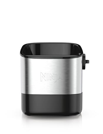 Ninja Luxe Café Knock Box, XSKKNOCBOXANZ product photo