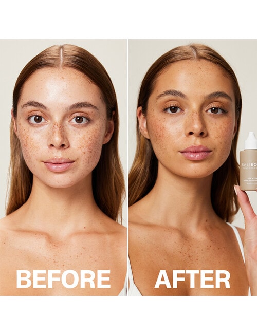 Bali Body Tinted Super Serum, SPF30, Natural product photo View 04 L