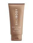 Bali Body Instant Tan Cream, Dark product photo