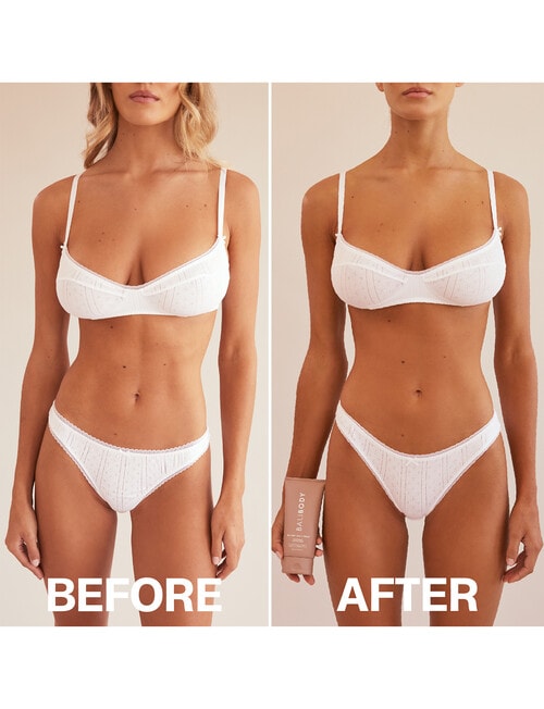 Bali Body Instant Tan Cream, Dark product photo View 04 L