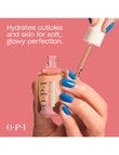 OPI Nature Strong Glow Up Nail & Cuticle Oil, 8ml product photo View 05 S