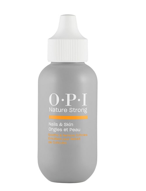 OPI Nature Strong Soothe & Remove Cuticles product photo