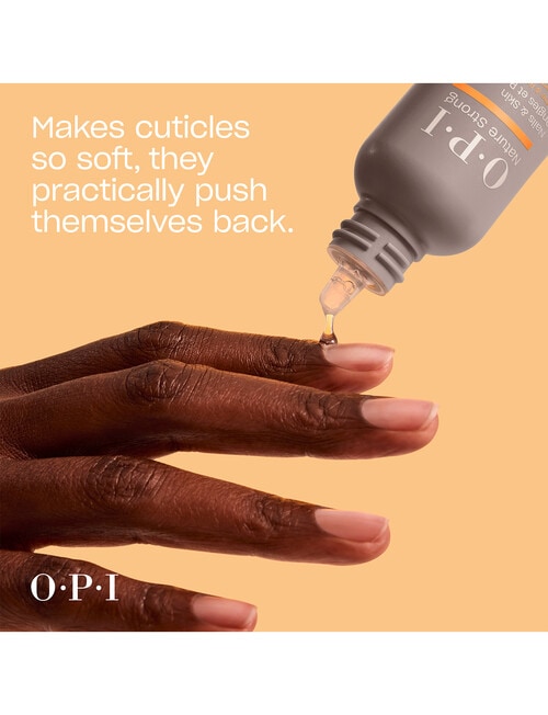 OPI Nature Strong Soothe & Remove Cuticles product photo View 02 L