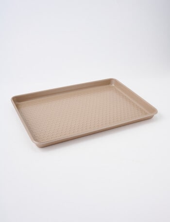 Stevens Honeycomb Slice Pan, 34 x 24cm product photo