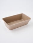 Stevens Honeycomb Loaf Pan, 25 x 15cm product photo