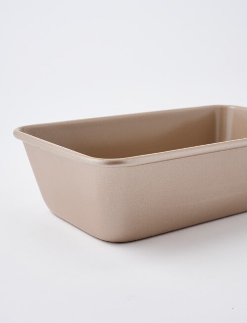 Stevens Honeycomb Loaf Pan, 25 x 15cm product photo View 03 L