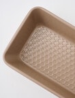Stevens Honeycomb Loaf Pan, 25 x 15cm product photo View 04 S